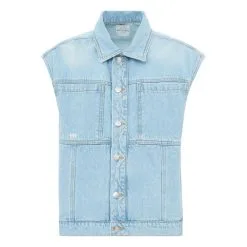 ROSEANNA Blouson CHRITIE DENIM