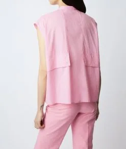 ROSEANNA Chemise MIKE EMILIANO -Vêtements Soldes Boutique roseanna chemise mike emiliano 1