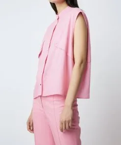 ROSEANNA Chemise MIKE EMILIANO -Vêtements Soldes Boutique roseanna chemise mike emiliano