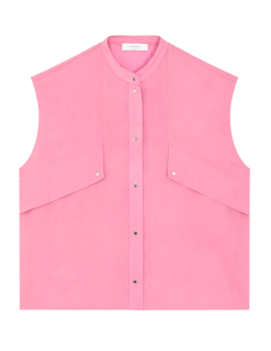 ROSEANNA Chemise MIKE EMILIANO