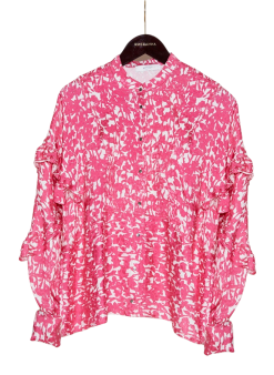 ROSEANNA Chemisier EDGARD KELLY