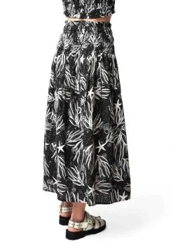 ROSEANNA Jupe ANGELA HOLIDAY -Vêtements Soldes Boutique roseanna jupe angela holiday 3