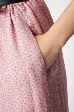 ROSEANNA Jupe JULEE MUSE -Vêtements Soldes Boutique roseanna jupe julee muse 1