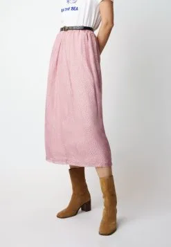 ROSEANNA Jupe JULEE MUSE -Vêtements Soldes Boutique roseanna jupe julee muse 2