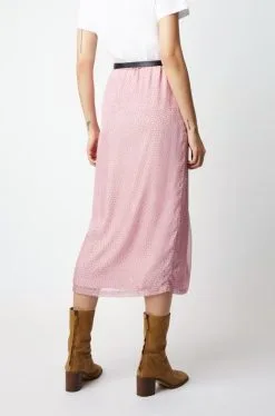 ROSEANNA Jupe JULEE MUSE -Vêtements Soldes Boutique roseanna jupe julee muse 4