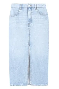 ROSEANNA Jupe MONA DENIM