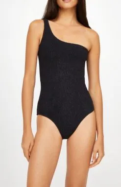 ROSEANNA Maillot MILO GAUFRE -Vêtements Soldes Boutique roseanna maillot falcon lucio 2