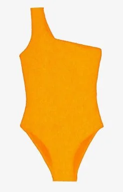 ROSEANNA Maillot MILO GAUFRE