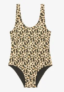 ROSEANNA Maillot PAMELA WILD