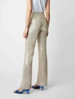 ROSEANNA Pantalon DUKE SUNSET -Vêtements Soldes Boutique roseanna pantalon duke sunset