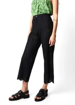 ROSEANNA Pantalon GANGS FELICITA -Vêtements Soldes Boutique roseanna pantalon gangs felicita 2