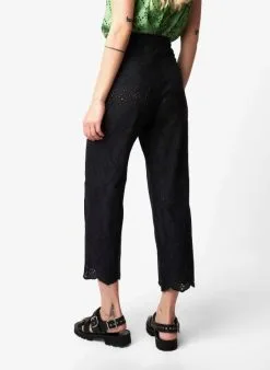 ROSEANNA Pantalon GANGS FELICITA -Vêtements Soldes Boutique roseanna pantalon gangs felicita 3