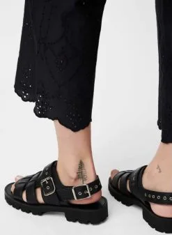 ROSEANNA Pantalon GANGS FELICITA -Vêtements Soldes Boutique roseanna pantalon gangs felicita 4