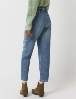 ROSEANNA Pantalon BLOOM -Vêtements Soldes Boutique roseanna pantalon island stefano 3