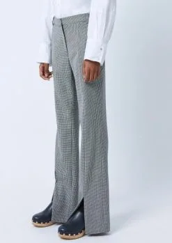 ROSEANNA Pantalon ISLAND STEFANO -Vêtements Soldes Boutique roseanna pantalon island stefano 6