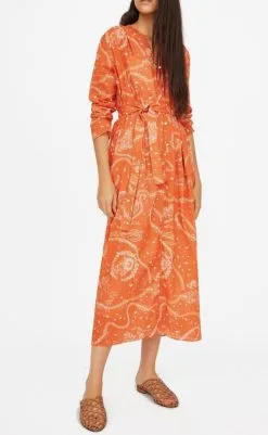 ROSEANNA Robe EDWARD LUCIO -Vêtements Soldes Boutique roseanna robe edward lucio 1