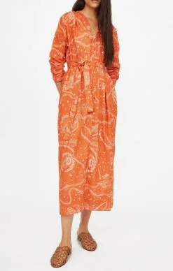 ROSEANNA Robe EDWARD LUCIO -Vêtements Soldes Boutique roseanna robe edward lucio 2