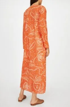 ROSEANNA Robe EDWARD LUCIO -Vêtements Soldes Boutique roseanna robe edward lucio 3