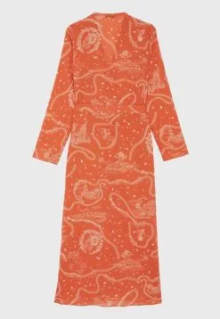 ROSEANNA Robe EDWARD LUCIO -Vêtements Soldes Boutique roseanna robe edward lucio 4