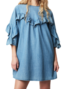 ROSEANNA Robe GROOVY LUCCIANA