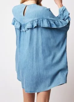 Vêtements Soldes Boutique -Vêtements Soldes Boutique roseanna robe groovy lucciana