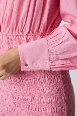 ROSEANNA Robe JAMIE EMILIANO 7 ROSEANNA Robe JAMIE EMILIANO -Vêtements Soldes Boutique roseanna robe jamie emiliano 2