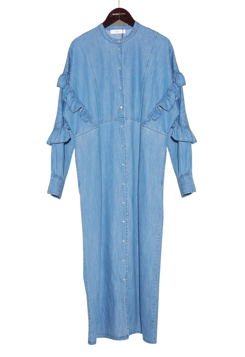 ROSEANNA Robe LIKE LUCCIANA 1 ROSEANNA Robe LIKE LUCCIANA