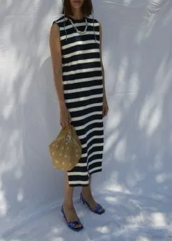 ROSEANNA Robe PREPPY FRIZZI -Vêtements Soldes Boutique roseanna robe preppy frizzi 1