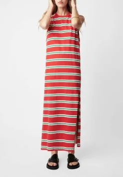 ROSEANNA Robe PREPPY FRIZZI -Vêtements Soldes Boutique roseanna robe preppy frizzi 3