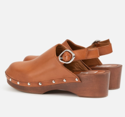 ROSEANNA SABOTS MARY -Vêtements Soldes Boutique roseanna sabots mary 2