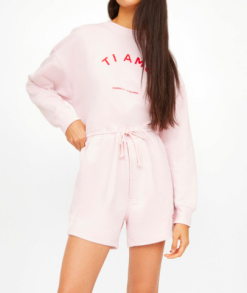 ROSEANNA Short DAN -Vêtements Soldes Boutique roseanna short dan 2