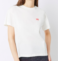 Vêtements Soldes Boutique -Vêtements Soldes Boutique roseanna tee shirt never rr
