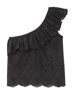 ROSEANNA Top ROMANCE FELICITA