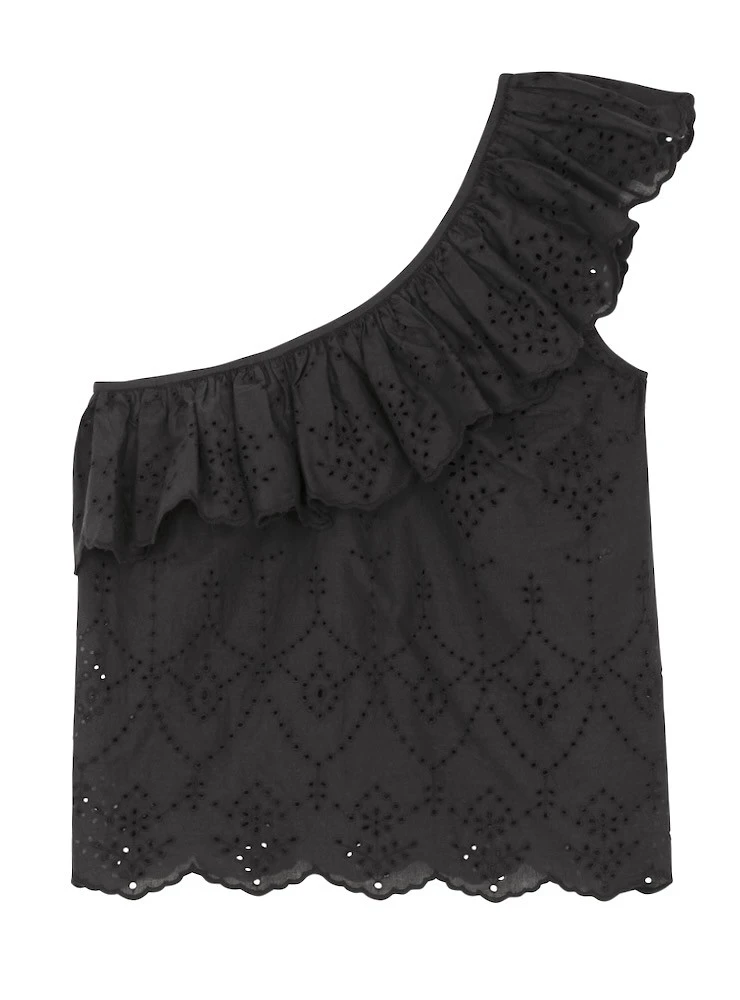 ROSEANNA Top ROMANCE FELICITA 1 ROSEANNA Top ROMANCE FELICITA