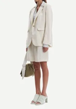 SAMSOE SAMSOE Blazer HAVEN -Vêtements Soldes Boutique samsoe samsoe blazer haven 1