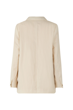 SAMSOE SAMSOE Blazer HAVEN -Vêtements Soldes Boutique samsoe samsoe blazer haven 1