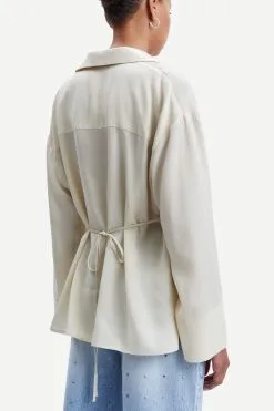 SAMSOE SAMSOE Blouse EMY -Vêtements Soldes Boutique samsoe samsoe blouse emy 1