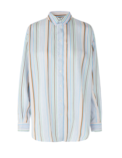 SAMSOE SAMSOE Chemise ALFRIDA PASTEL