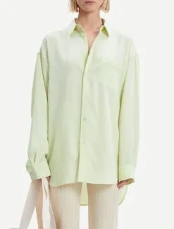 SAMSOE SAMSOE Chemise LUA -Vêtements Soldes Boutique samsoe samsoe chemise lua 1