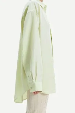 SAMSOE SAMSOE Chemise LUA -Vêtements Soldes Boutique samsoe samsoe chemise lua 2