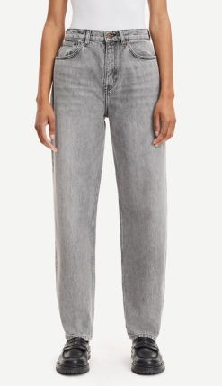 SAMSOE SAMSOE Jean ELLY -Vêtements Soldes Boutique samsoe samsoe jean elly 1