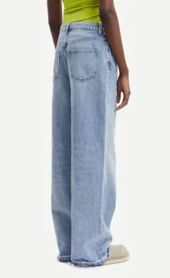 SAMSOE SAMSOE Jean SHELLY -Vêtements Soldes Boutique samsoe samsoe jean shelly 2