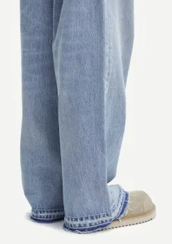 SAMSOE SAMSOE Jean SHELLY -Vêtements Soldes Boutique samsoe samsoe jean shelly 4