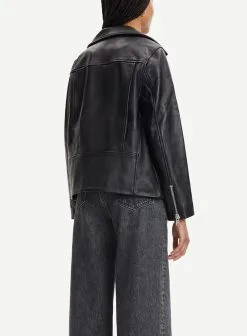 SAMSOE SAMSOE Perfecto WELTER -Vêtements Soldes Boutique samsoe samsoe perfecto welter 2