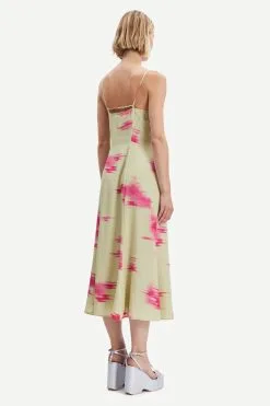 SAMSOE SAMSOE Robe ANNAH -Vêtements Soldes Boutique samsoe samsoe robe annah 1