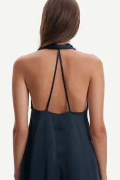 SAMSOE SAMSOE Robe CILLE -Vêtements Soldes Boutique samsoe samsoe robe cille 2