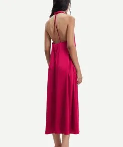 SAMSOE SAMSOE Robe CILLE -Vêtements Soldes Boutique samsoe samsoe robe cille 4