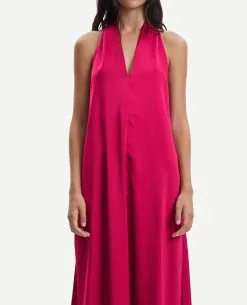 SAMSOE SAMSOE Robe CILLE -Vêtements Soldes Boutique samsoe samsoe robe cille 5