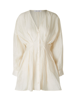 SAMSOE SAMSOE Robe ENGLA