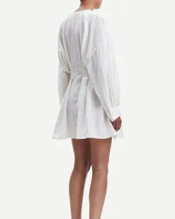 SAMSOE SAMSOE Robe ENGLA -Vêtements Soldes Boutique samsoe samsoe robe engla 5